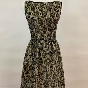 Chelsea and violet dress NWT